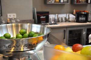 strandbergs designhotel viktoria