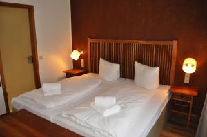 strandbergs designhotel viktoria