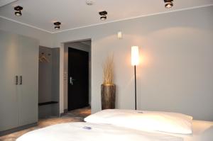 strandbergs designhotel viktoria