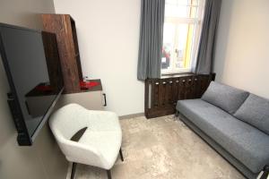 strandbergs designhotel viktoria