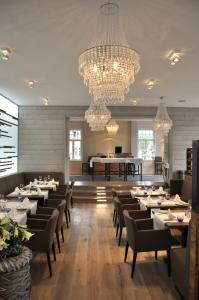 strandbergs designhotel viktoria