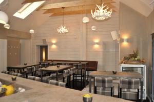 strandbergs designhotel viktoria