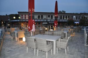 strandbergs designhotel viktoria