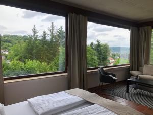 Haus Am Wald,Eltmann>>Ebelsbach,3 star