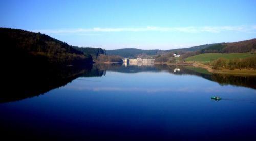 hotel restaurant haus dumicketal