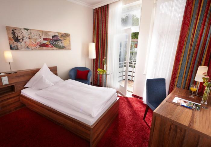 hotel noltmann peters