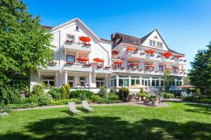 Hotel Noltmann Peters,Dissen>>Bad Rothenfelde,4 star
