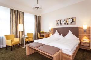 Hotel Noltmann Peters,Dissen>>Bad Rothenfelde,4 star