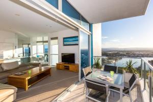 Artique Surfers Paradise,Gold Coast>>Arundel,5 star