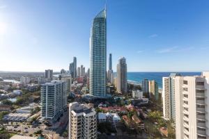Artique Surfers Paradise,Gold Coast>>Arundel,5 star