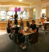 paradise island resort