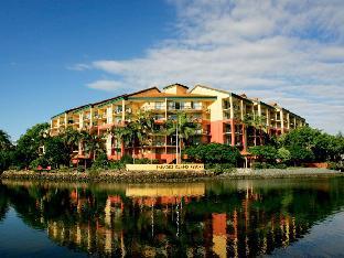 Paradise Island Resort,Gold Coast>>Brisbane,4 star