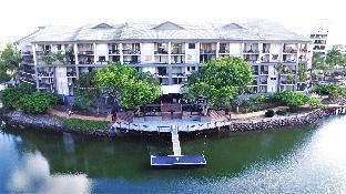 Paradise Island Resort,Gold Coast>>Brisbane,4 star