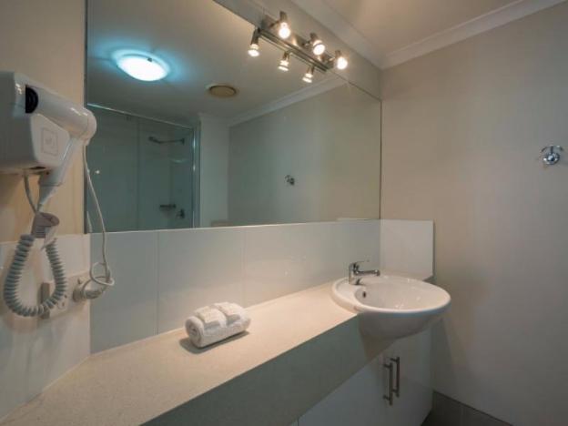 paradise island resort