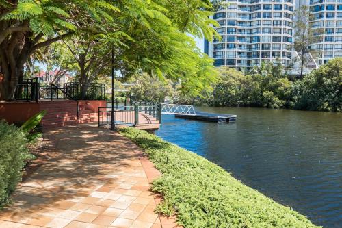 paradise island resort