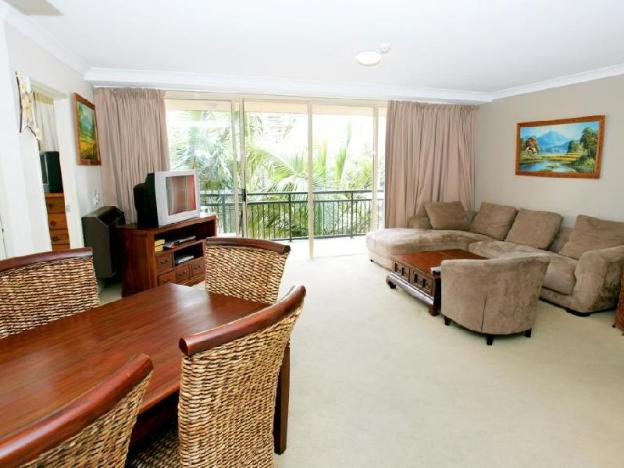 paradise island resort