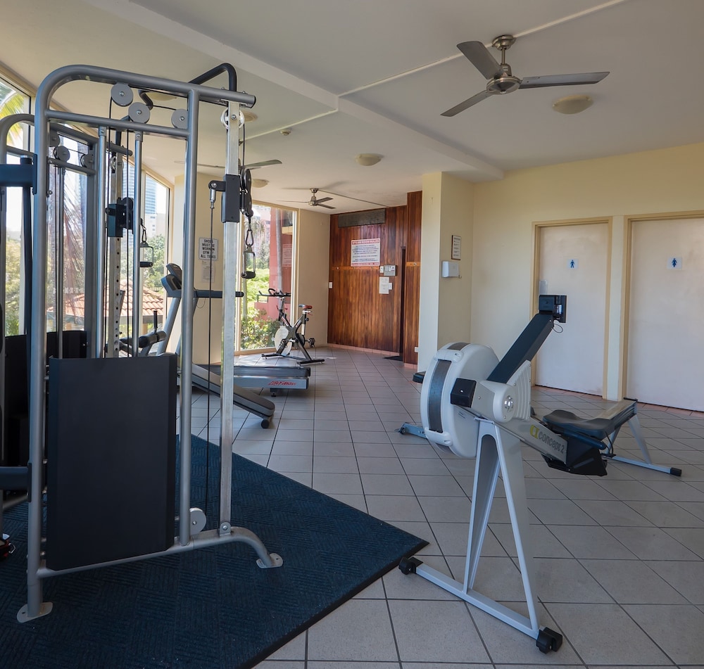 paradise island resort