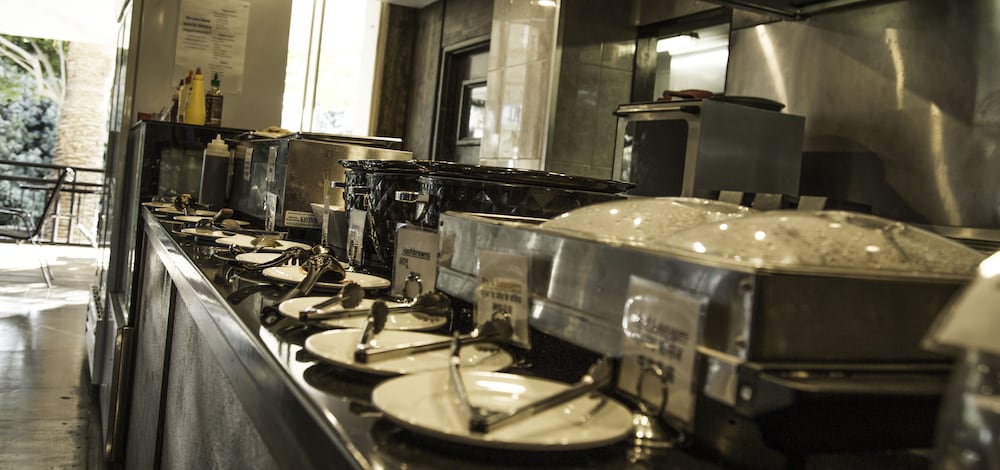 paradise island resort