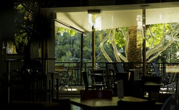 paradise island resort