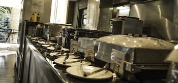 paradise island resort