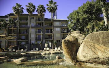 paradise island resort