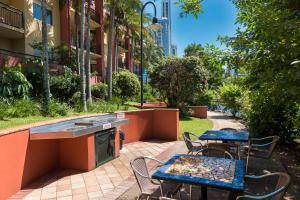 paradise island resort