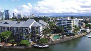 paradise island resort