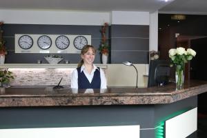Hotel 3 Linden,Leipzig>>Burghausen-Rueckmarsdorf,3 star