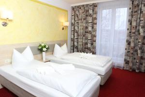 Hotel 3 Linden,Leipzig>>Burghausen-Rueckmarsdorf,3 star