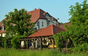 Hotel 3 Linden,Leipzig>>Burghausen-Rueckmarsdorf,3 star