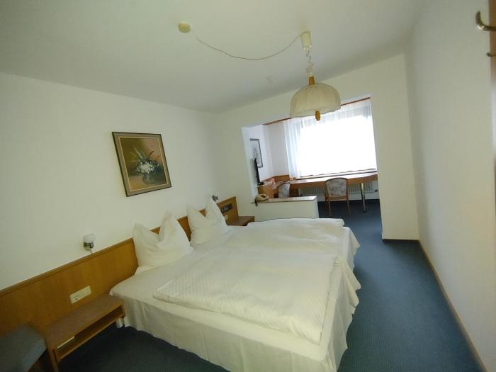hotel adler