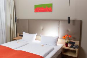 Hotel Alpha,Nuremberg>>Nordstadt,3 star