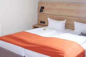 Hotel Alpha,Nuremberg>>Nordstadt,3 star