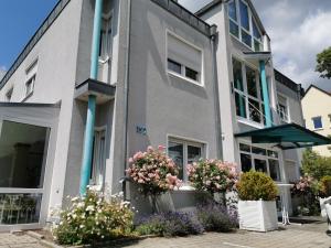 Hotel Alpha,Nuremberg>>Nordstadt,3 star