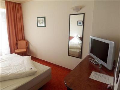 hotel alpha
