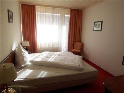 hotel alpha
