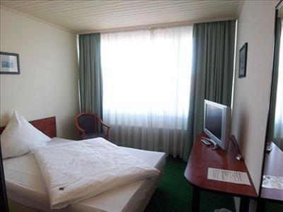 hotel alpha