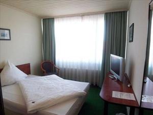 hotel alpha