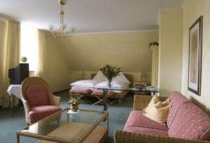 Hotel Restaurant Alt Vellern,Ennigerloh>>Beckum,4 star