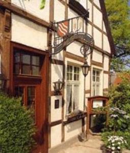 Hotel Restaurant Alt Vellern,Ennigerloh>>Beckum,4 star