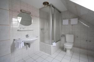 Hotel Alt Westerholt,Dusseldorf>>Dortmund,4 star