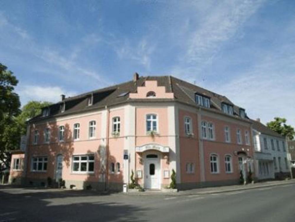 hotel alte mark