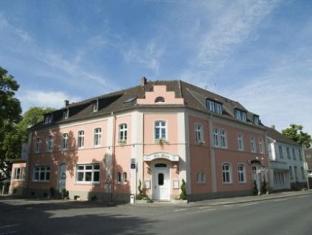 hotel alte mark