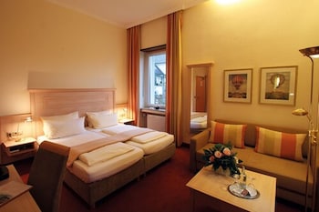 hotel alte mark