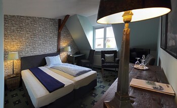 hotel alte mark
