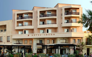hotel ideon