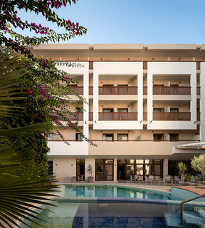 hotel ideon
