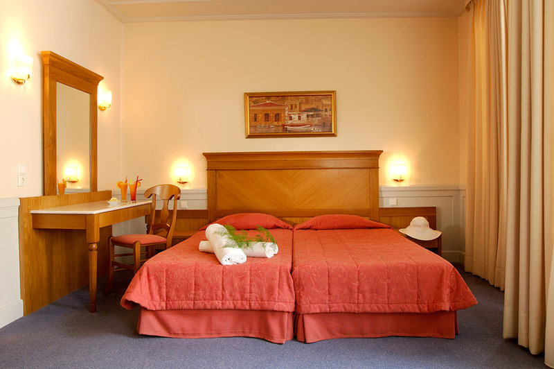 hotel ideon