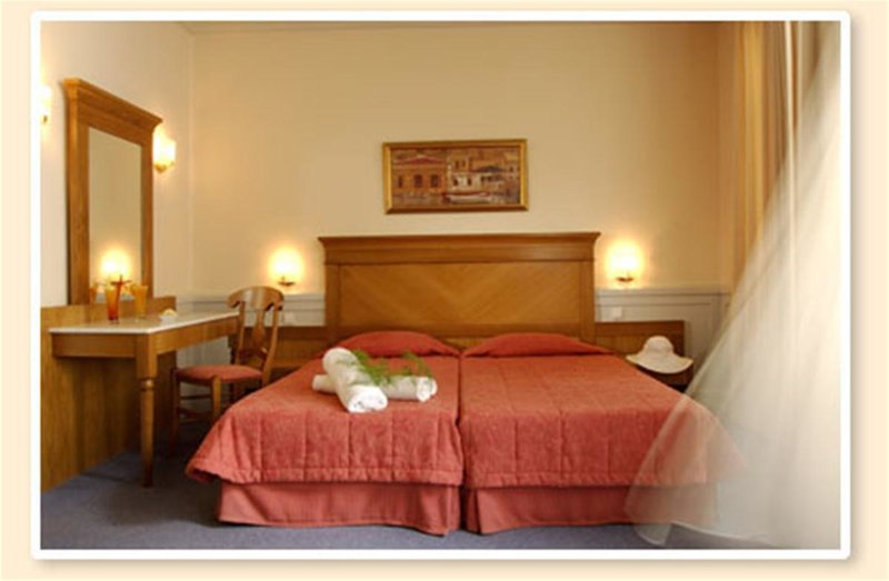 hotel ideon