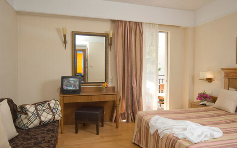 hotel ideon